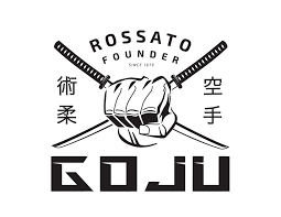 GOJU RYU M° ROSSATO - Federazione Ju Jitsu Italia